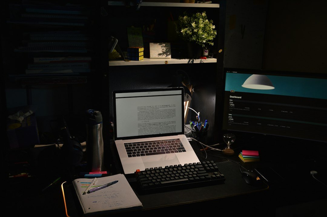 Modern digital workspace