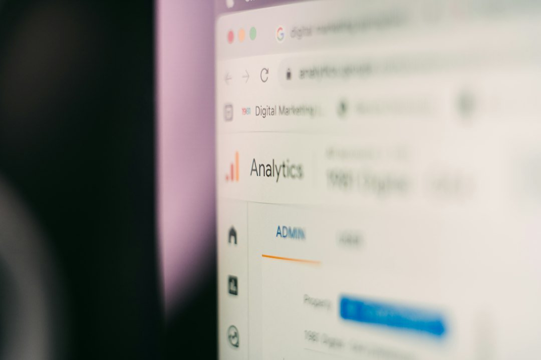 GEO AI Search Visibility DigiRankUp AI search analytics and generative search visibility concept for DigiRankUp