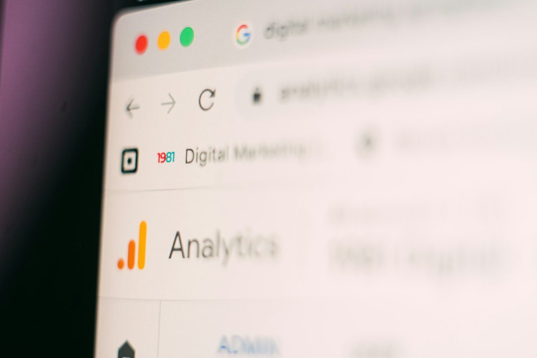 Business visibility in AI search and generative search concept for DigiRankUp