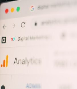 Generative Engine Optimization GEO and AI search visibility concept for DigiRankUp