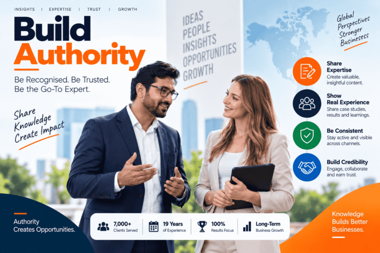 build authority