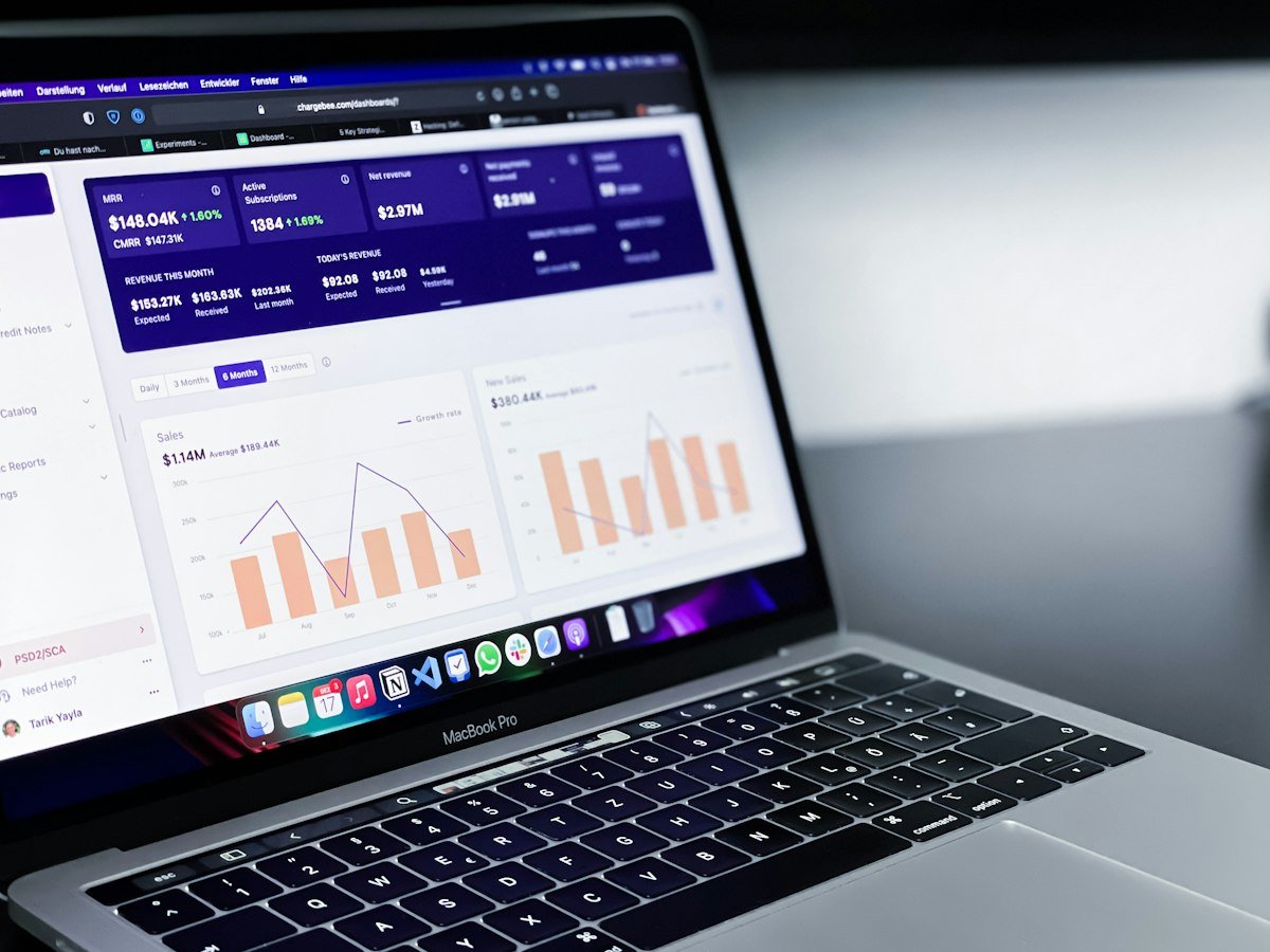 SEO Strategies for Business Growth SEO performance analytics supporting business growth